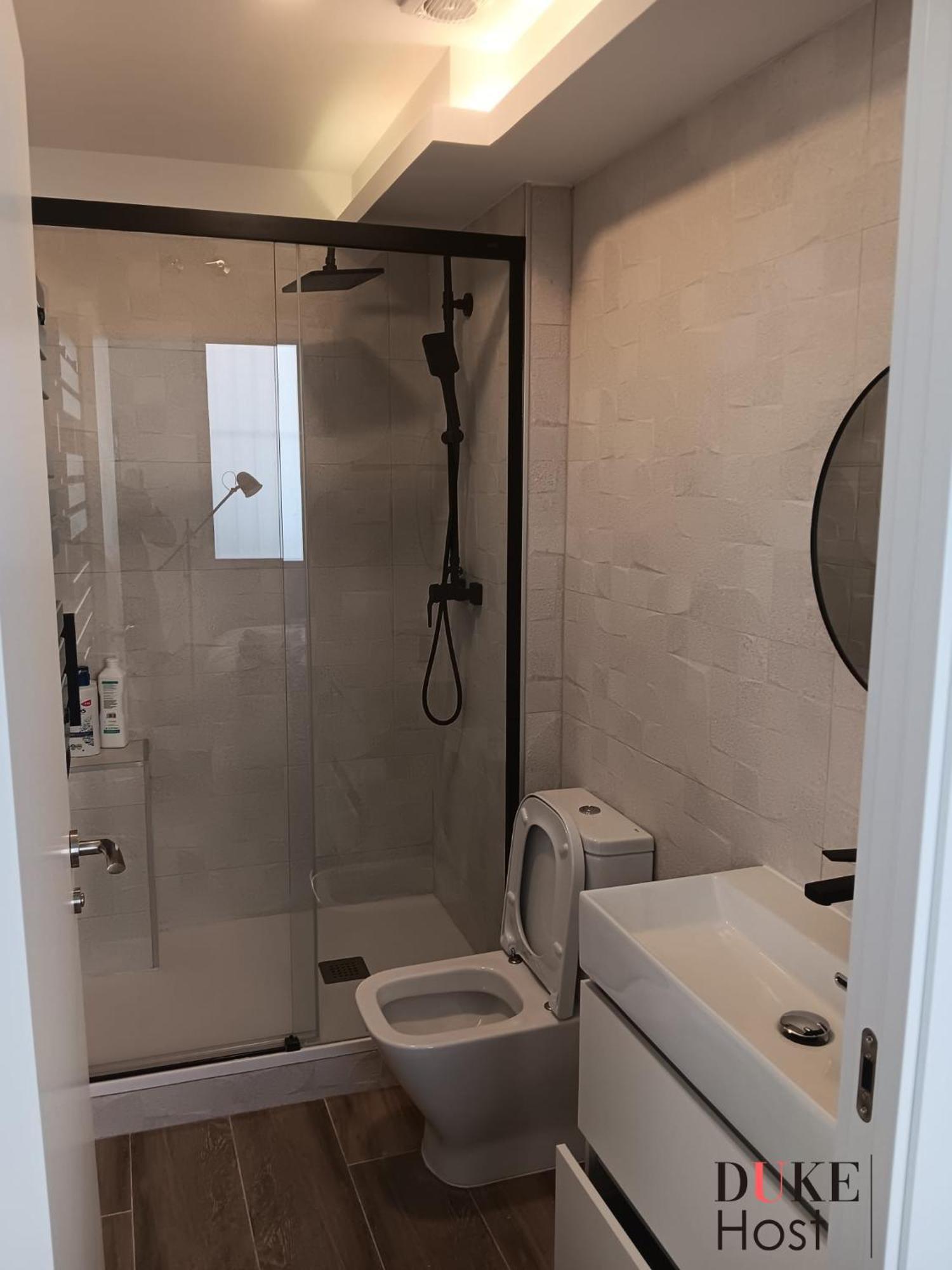 Francos Rodriguez1 Apartments Madrid Exterior photo